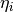\eta_i