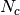 N_c